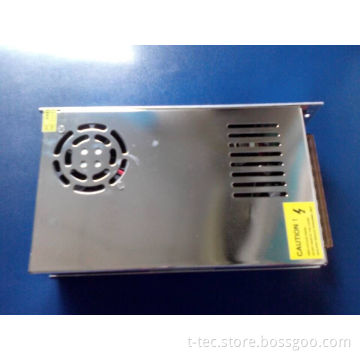 12v 100w led switch power for LED strip